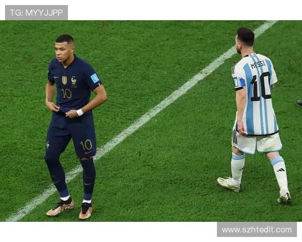 姆巴佩在世界杯决赛中戴帽却遭遇失利，称阿根廷配得上胜利应铭记这一刻